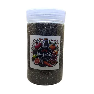 دانه چیا ممتاز - 350 گرم