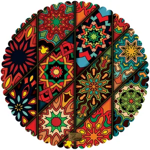  رومیزی رنس مدل T16-42542