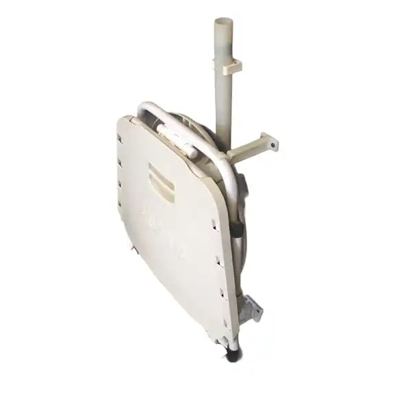 توالت فرنگی آسانا مدل تاشو کد A01