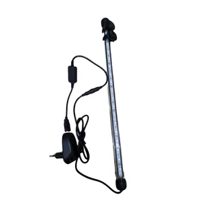 لامپ ال ای دی آکواریوم سوبو طرح چند رنگ مدل کنترل دار کد T4-280AN