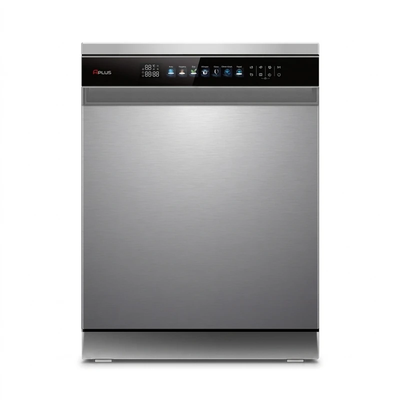 ماشین ظرفشویی 16 نفره آپلاس مدل DWT88A03
