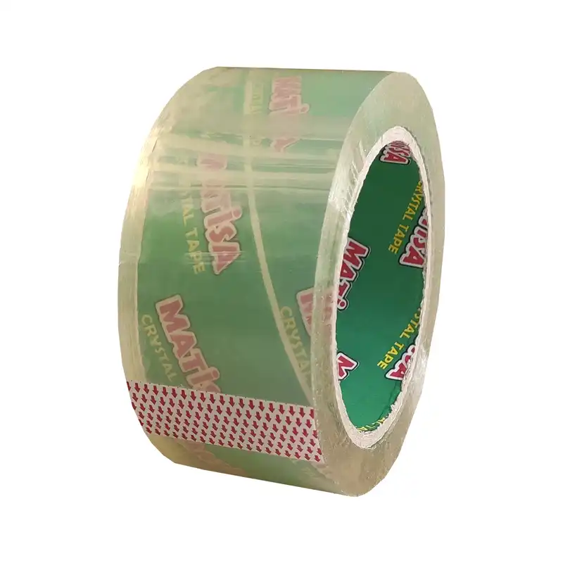 چسب پهن ماتیسا مدل MC2412 عرض 5 سانتی متر