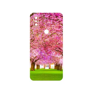 MAHOOT Spring Season Cover Sticker for Xiaomi Mi Mix 3