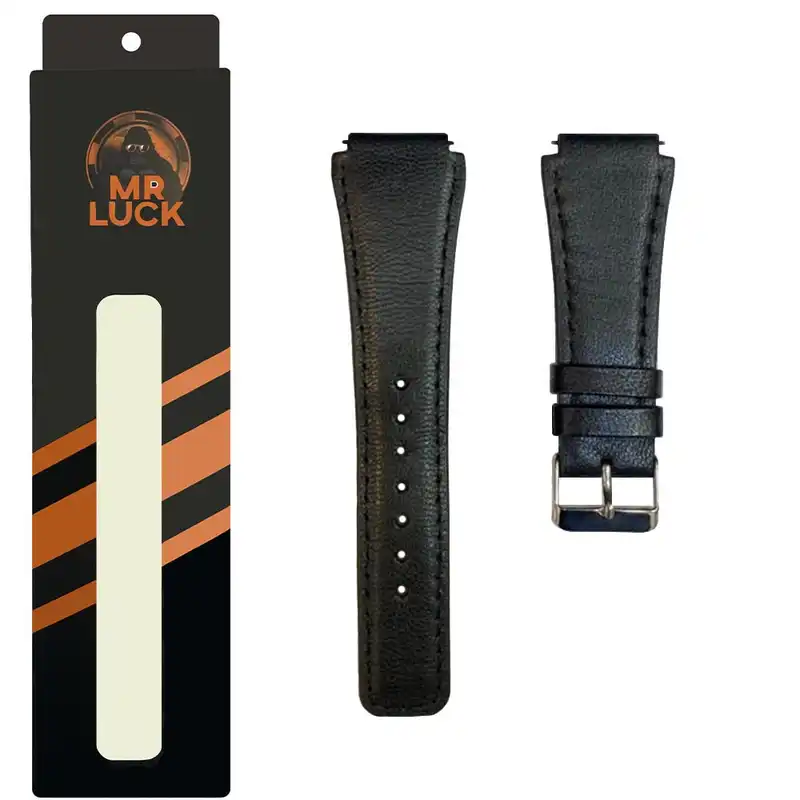 بند مستر لوکی مدل SW-R800 مناسب برای ساعت هوشمند سامسونگ Galaxy Watch R800 46mm