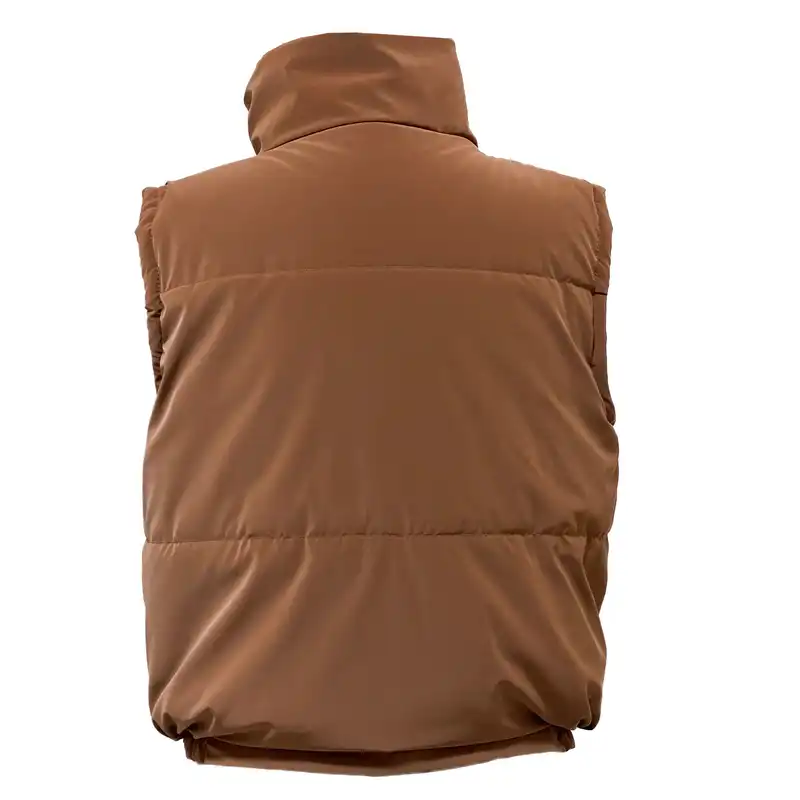 پافر زنانه مدل Z29