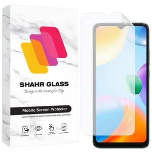 Shahr Glass SNMF Screen Protector For Xiaomi Redmi 10c