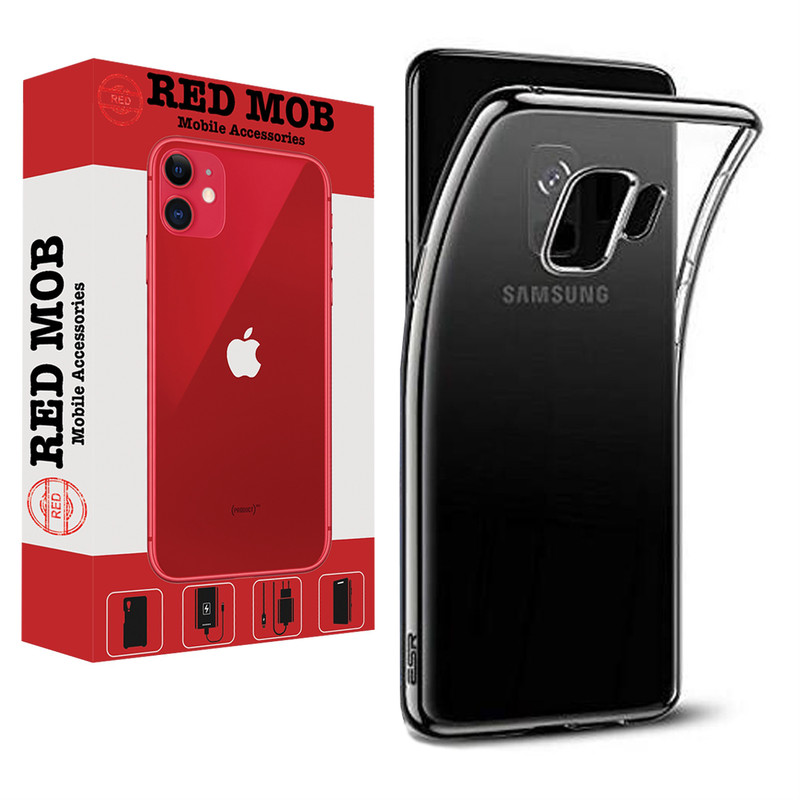 کاور ردموب مدل R3GRM-1 مناسب برای گوشی موبایل سامسونگ Galaxy S9