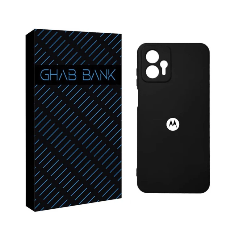 کاور قاب بانک مدل CLK مناسب برای گوشی موبایل موتورولا MOTO G13