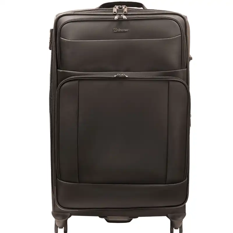 مجموعه سه عددی چمدان مدل امیننس