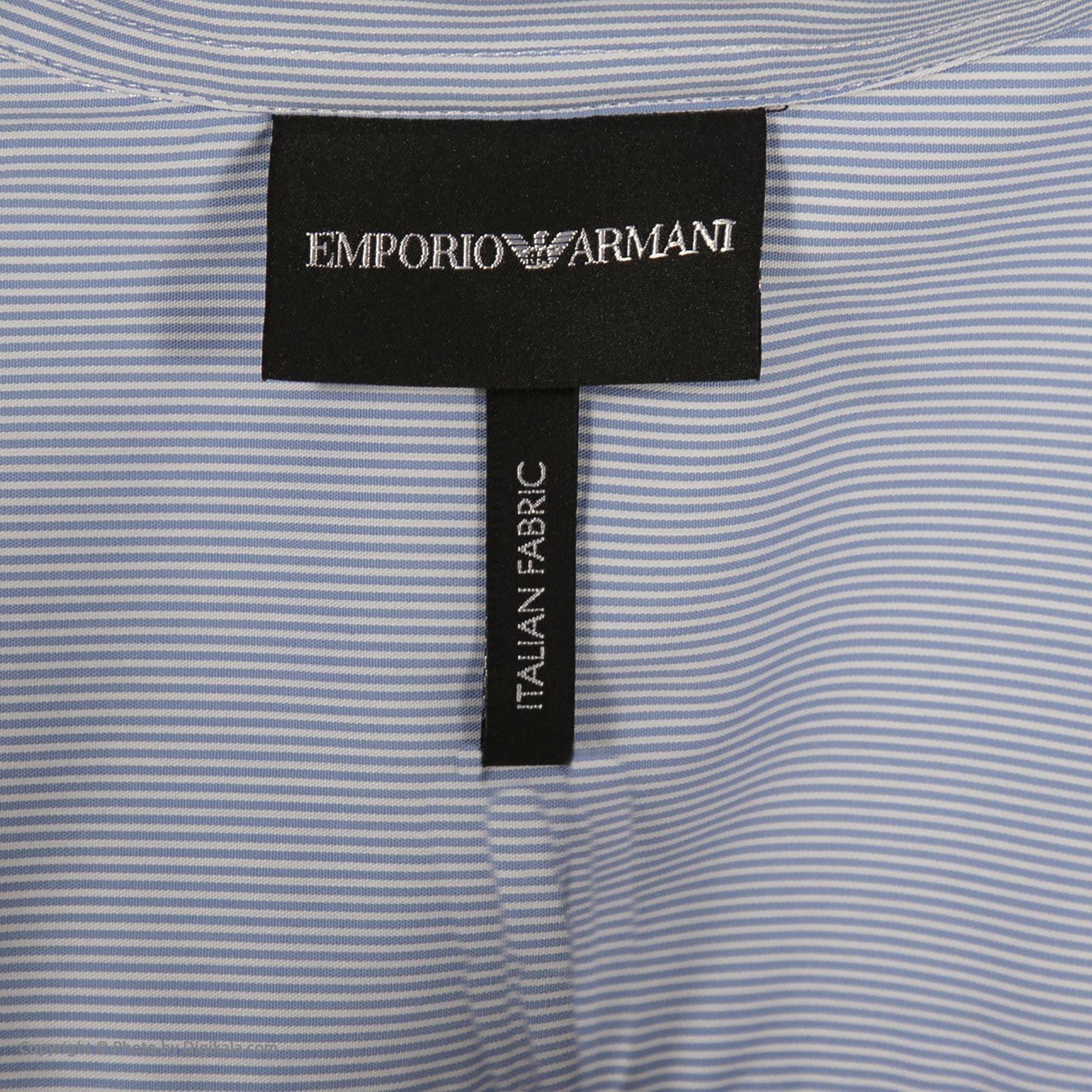 پیراهن مردانه امپریو آرمانی مدل 8N1C091N06Z-F707 -  - 6