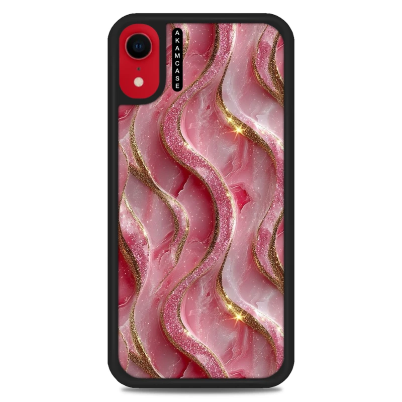 کاور آکام مدل AMC-WAXR-JWELERY-22 مناسب برای گوشی موبایل اپل iPhone XR