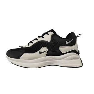 کفش راحتی مدل 5060 رنگ مشکی