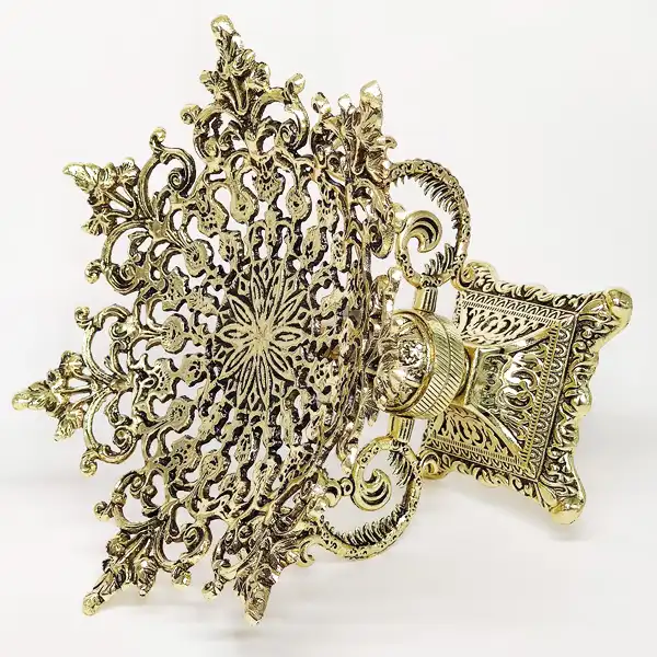 میوه خوری برنزی مدل الیزه