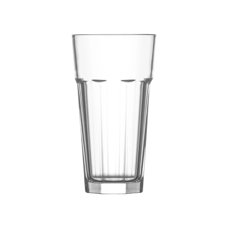 لیوان لاو مدل LAV LV-ARA270F1 بسته 6 عددی