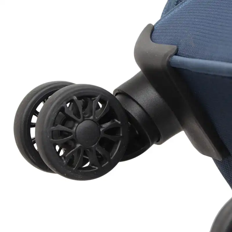 چمدان امریکن توریستر مدل AURIGA LE8 20 سایز کوچک