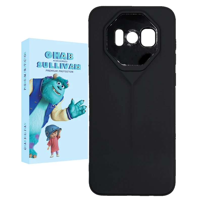 کاور قاب سالیوان مدل پورش دیزاین مناسب برای گوشی موبایل سامسونگ Galaxy S8 Plus