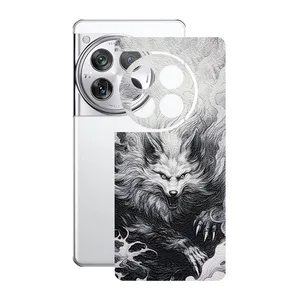 Remax cover sticker Leth model Code LE062 suitable for OnePlus 12 mobile phone