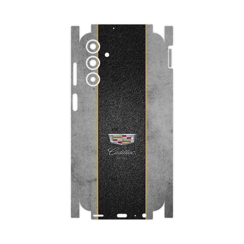 برچسب پوششی ماهوت مدل Cadillac-FullSkin مناسب برای گوشی موبایل سامسونگ Galaxy A15