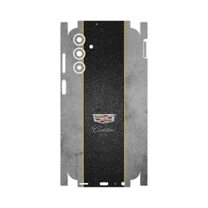 MAHOOT Cadillac-FullSkin Cover Sticker for Samsung Galaxy A15