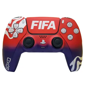 دسته بازی پلی استیشن 5 سونی مدل DualSense FIFA Edition