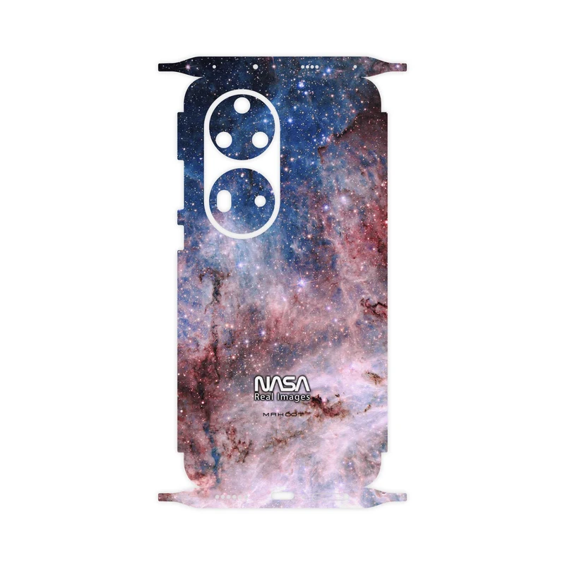برچسب پوششی ماهوت مدل Universe-by-NASA-6-FullSkin مناسب برای گوشی موبایل هوآوی P50 Pro