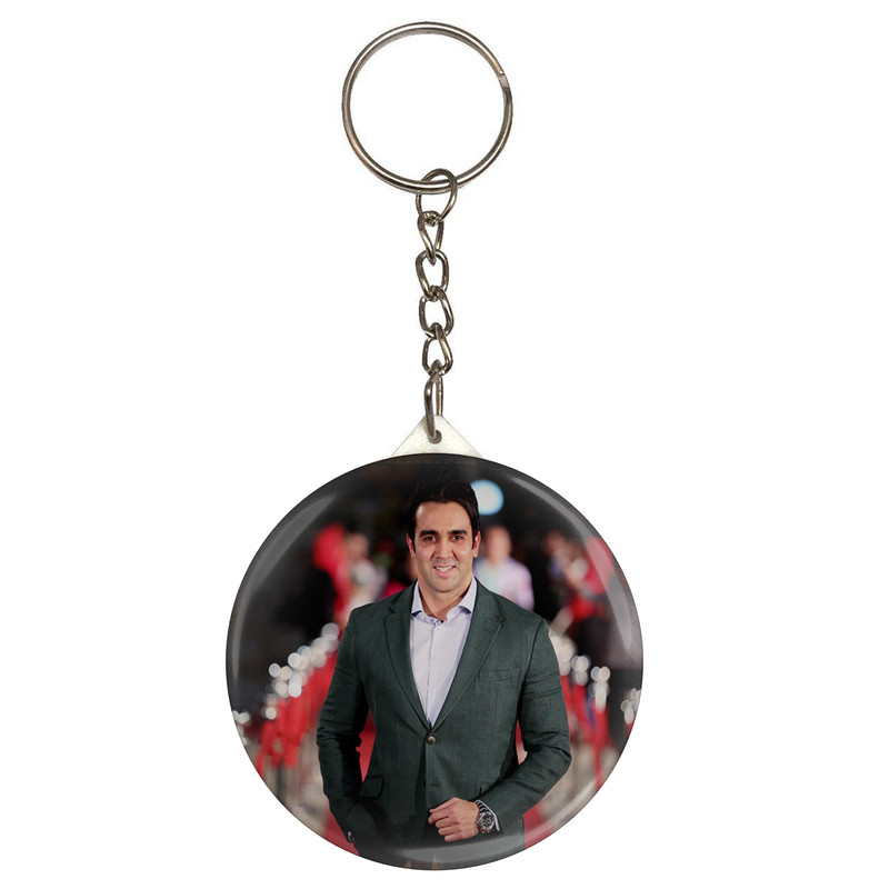 جاکلیدی طرح پوریا پورسرخ مدل S9391