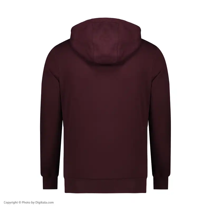 سویشرت ورزشی مردانه 361 درجه مدل BALL