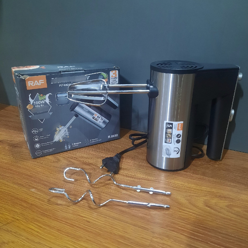 همزن راف مدل  R6690