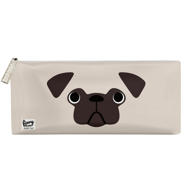 جامدادی مستر راد مدل پاپی کد 2755 fiory