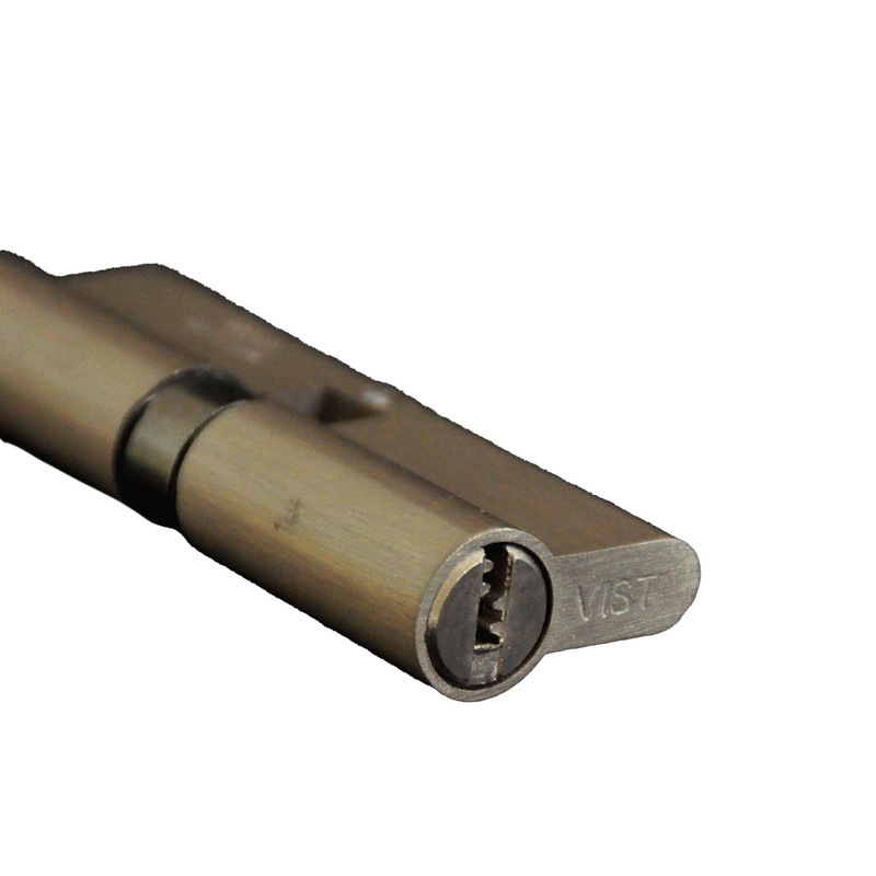 سیلندر قفل ویستا مدل V001 سیلندر قفل ویستا مدل V001