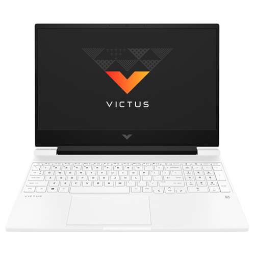 لپ تاپ 15.6 اینچی اچ‌پی مدل Victus 15 fa0028nq-i5 12450H-16GB DDR4-512GB SSD-RTX3050-FHD