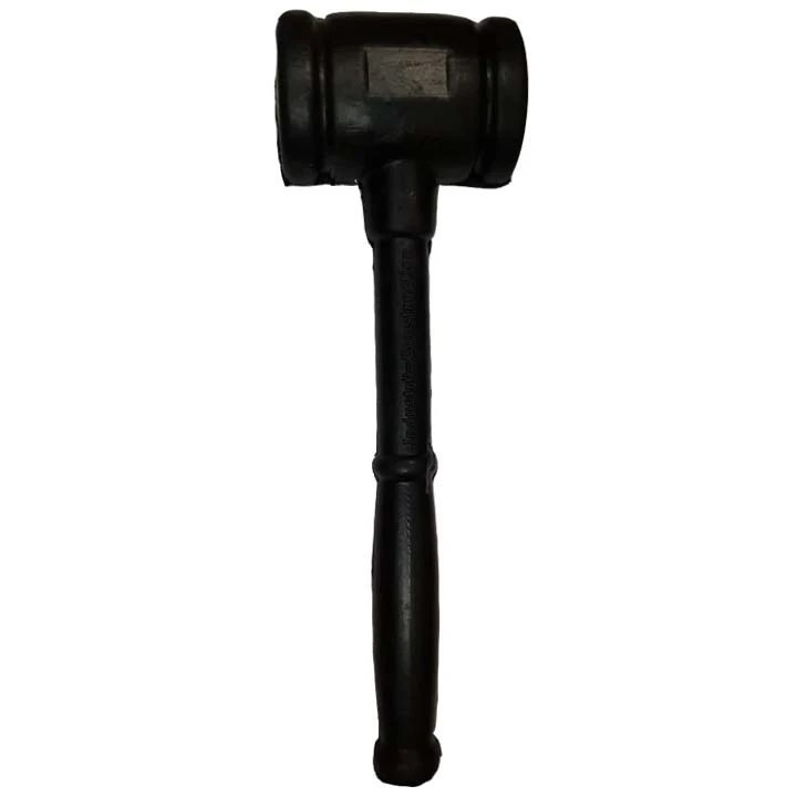 عکس شماره 2 : چکش مدل پلاستیکی وزن 600 گرم