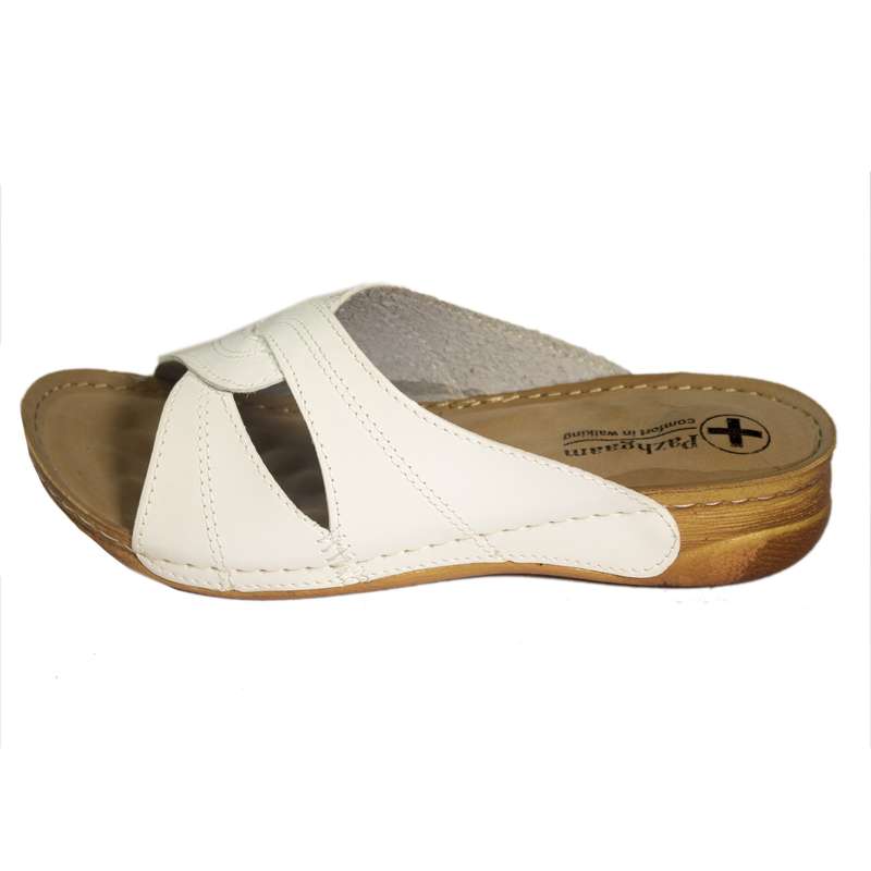 دمپایی زنانه پاژگام مدل تینا