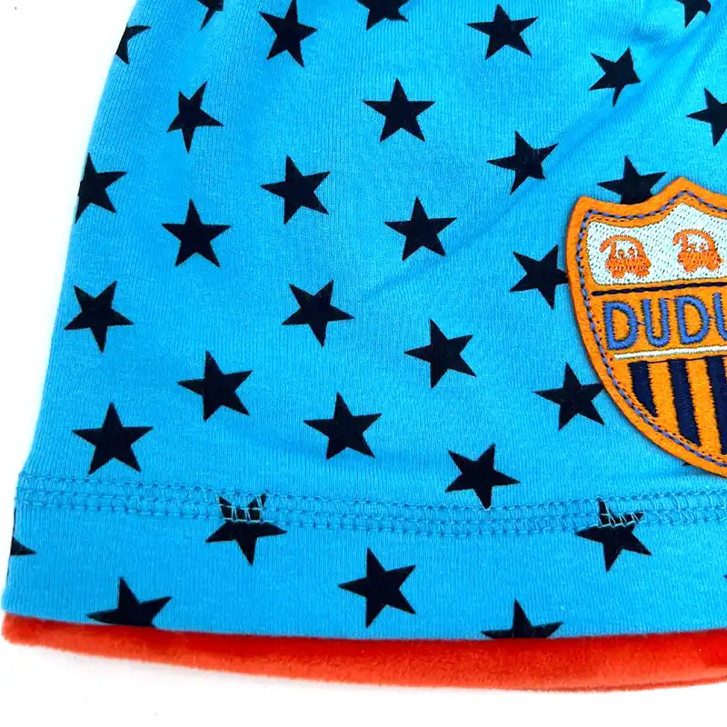 کلاه بچگانه مدل ستاره 05