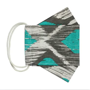 ماسک تزیینی مدل اطلس