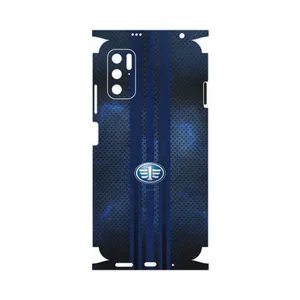 MAHOOT FAW-FullSkin Cover Sticker for Xiaomi Redmi Note 11SE
