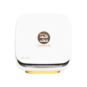 مودم TD-LTE تک نت مدل GP-2101 به همراه 555 +55 گیگ اینترنت  12 ماهه