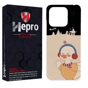 HEPRO MC Cover for XIAOMI REDMI 12C