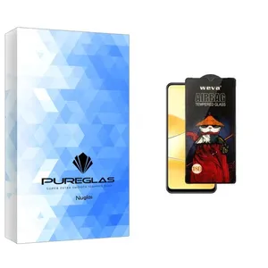Pureglas NueGlas Airbag Screen Protector For Realme C51
