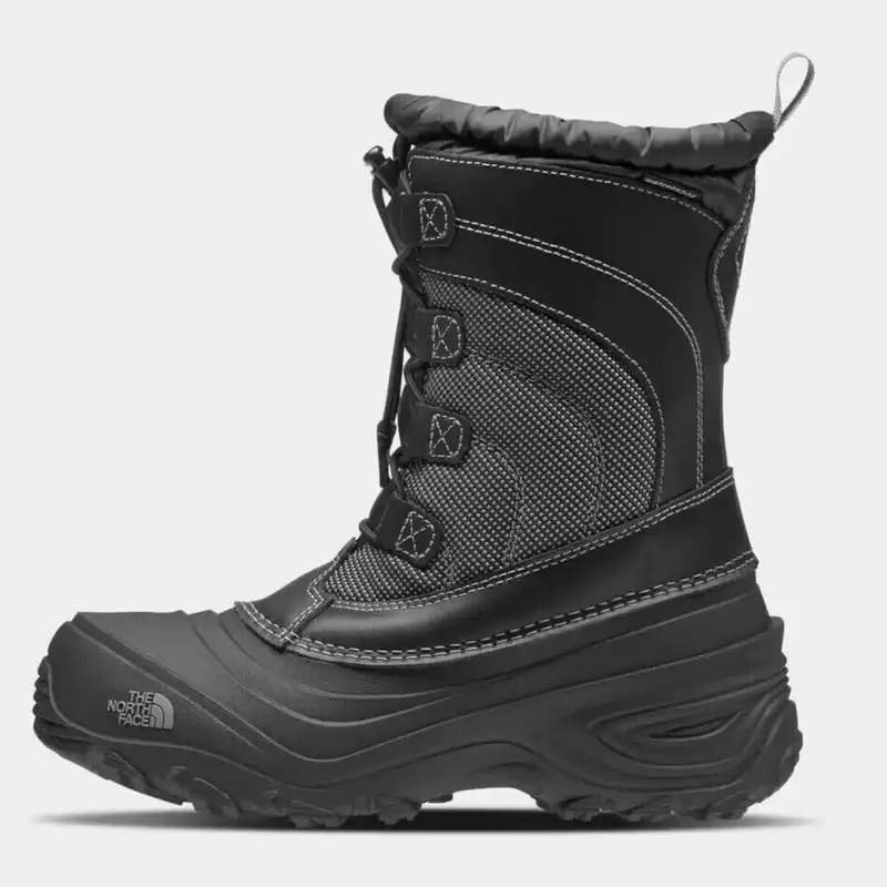 کفش کوهنوردی پسرانه مدل Jo2027