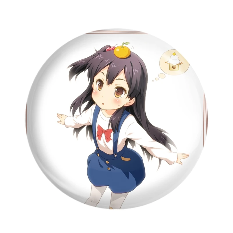 مگنت خندالو مدل کیتاشیراکاوا انکو انیمه فروشگاه تاماکو کد 24301