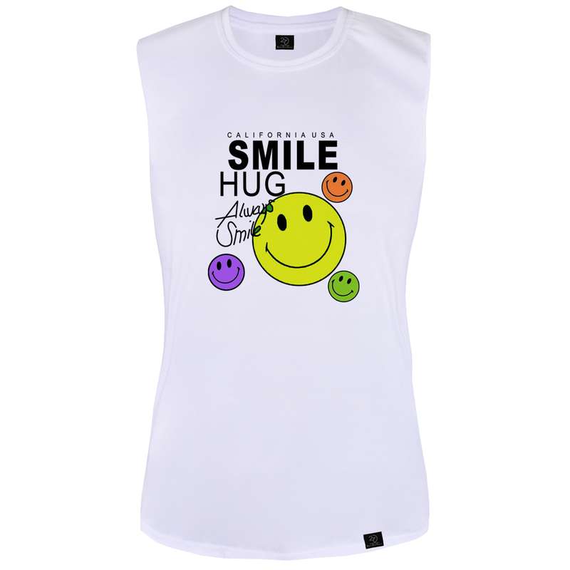 تاپ زنانه 27 مدل SMILE کد WN745