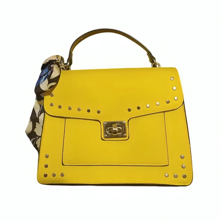 کیف دستی زنانه استرادیواریوس مدل Oblivion