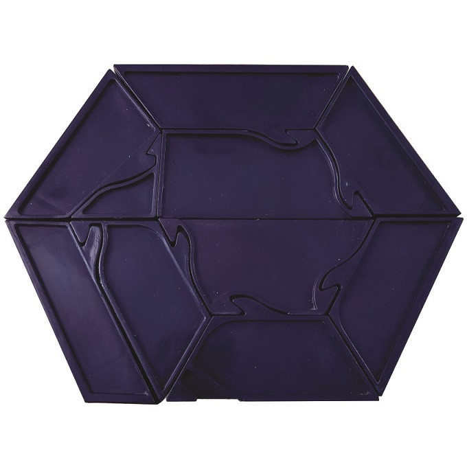 جعبه نظم دهنده ابزار مدل رول باکس KH23