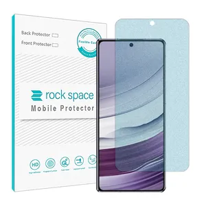 محافظ صفحه نمایش مات آنتی بلو راک اسپیس کد MBLU مناسب برای گوشی موبایل هوآوی Mate X5