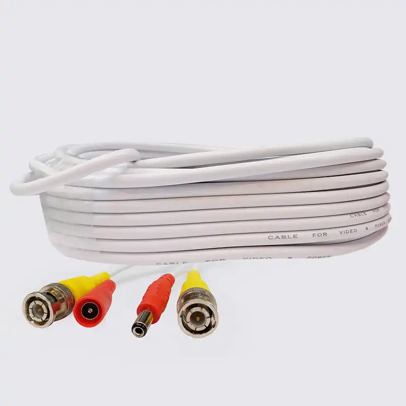 کابل RG59 مدل PRK-59 طول 10 متر