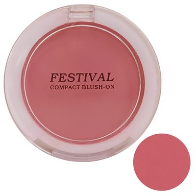 نقد و بررسی رژگونه فستیوال شماره 803 توسط خریداران