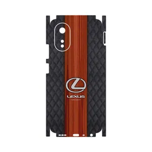 MAHOOT Lexus_Logo-FullSkin Cover Sticker for Oppo A38