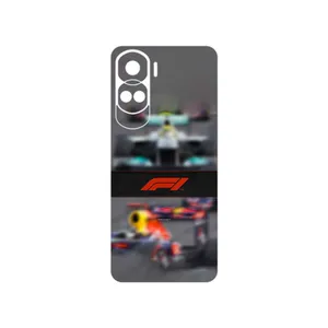 MAHOOT Formula_One Cover Sticker for Honor 90 Lite