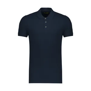 پولوشرت مردانه کیکی رایکی مدل MBB02955-403